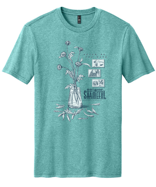 Petal by Petal T-Shirt