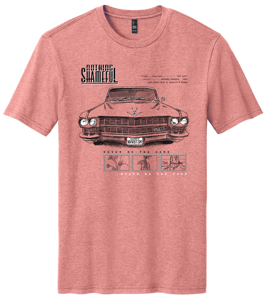Sea Salt T-Shirt